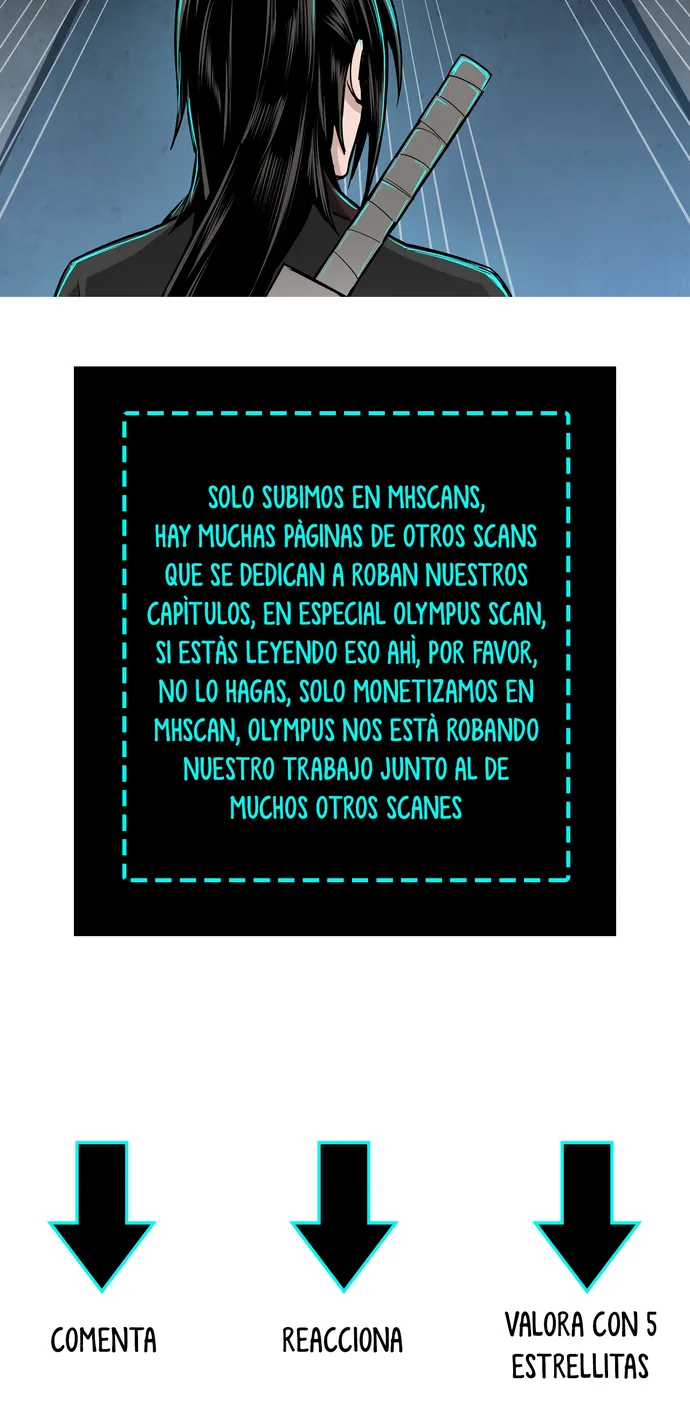 Soy El Gran Cultivador Inmortal Capitulo 139 página 5