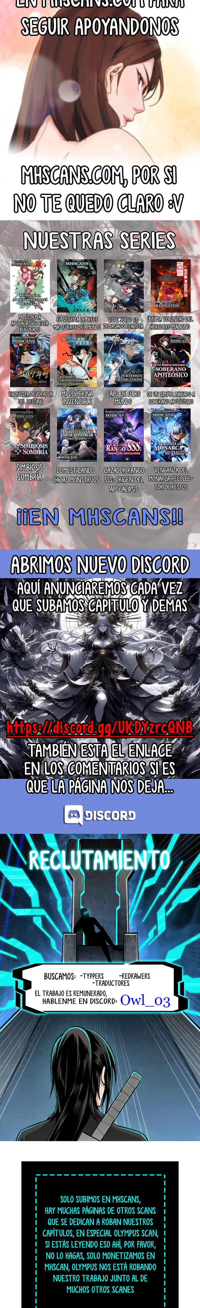 Soy El Gran Cultivador Inmortal Capitulo 140 página 5
