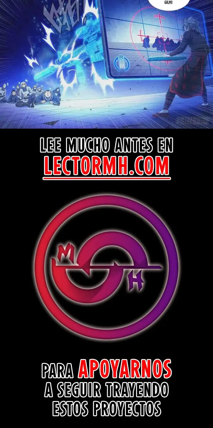 Soy El Gran Cultivador Inmortal Capitulo 146 página 4