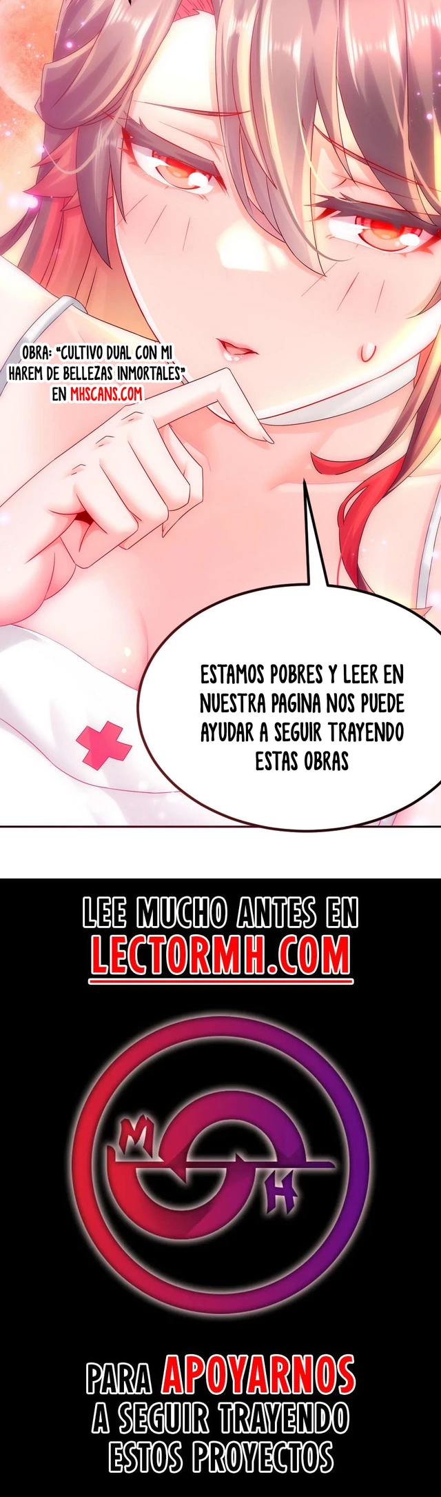 Soy El Gran Cultivador Inmortal Capitulo 151 página 4