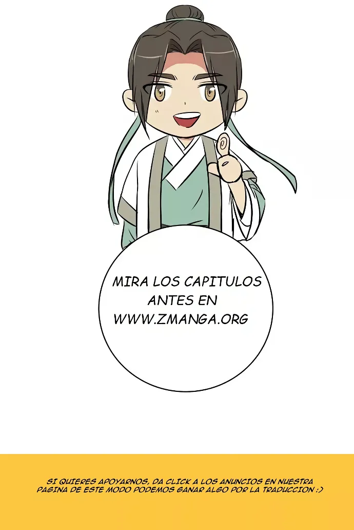 Soy El Gran Cultivador Inmortal Capitulo 17 página 5