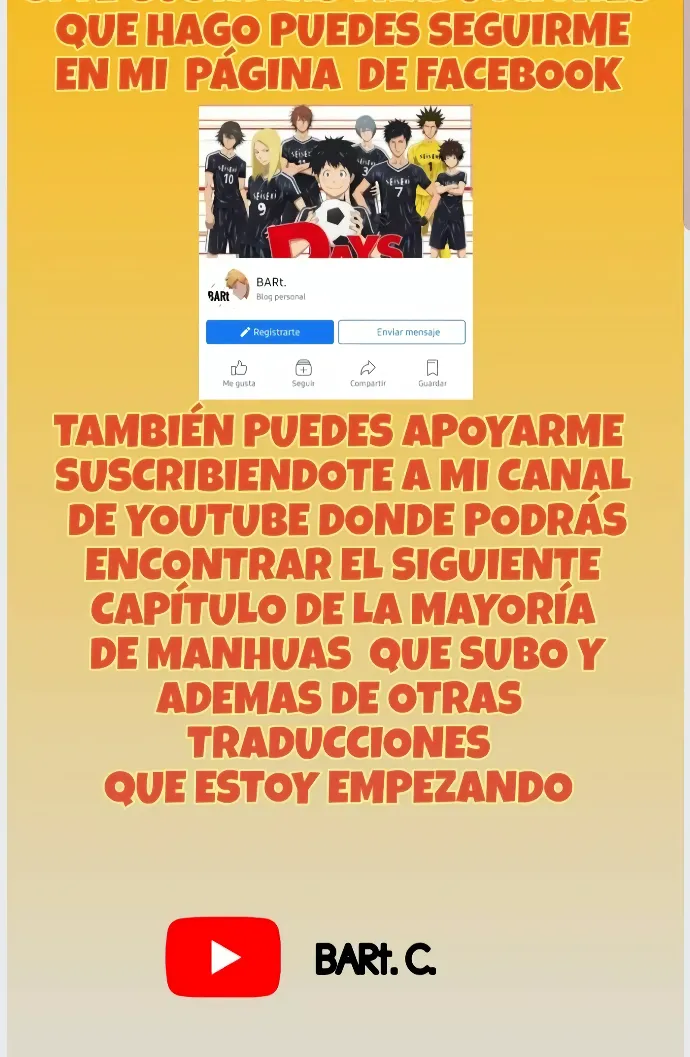 Soy El Gran Cultivador Inmortal Capitulo 51 página 4