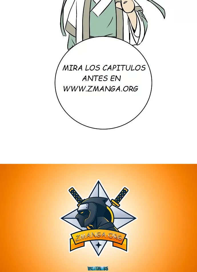 Soy El Gran Cultivador Inmortal Capitulo 8 página 4