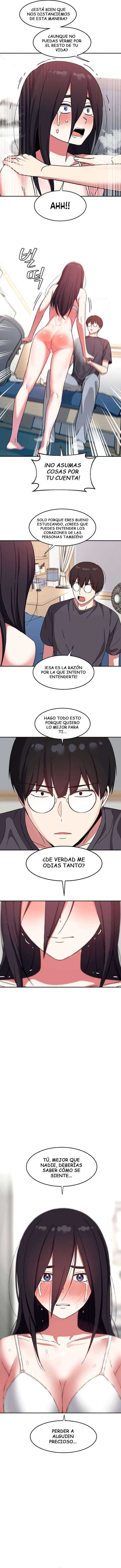 ¡¿Gwatap, una mujer inexpugnable, es una pervertida?! Capitulo 16 página 4