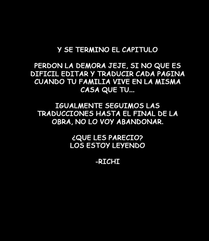¡¿Gwatap, una mujer inexpugnable, es una pervertida?! Capitulo 18 página 21