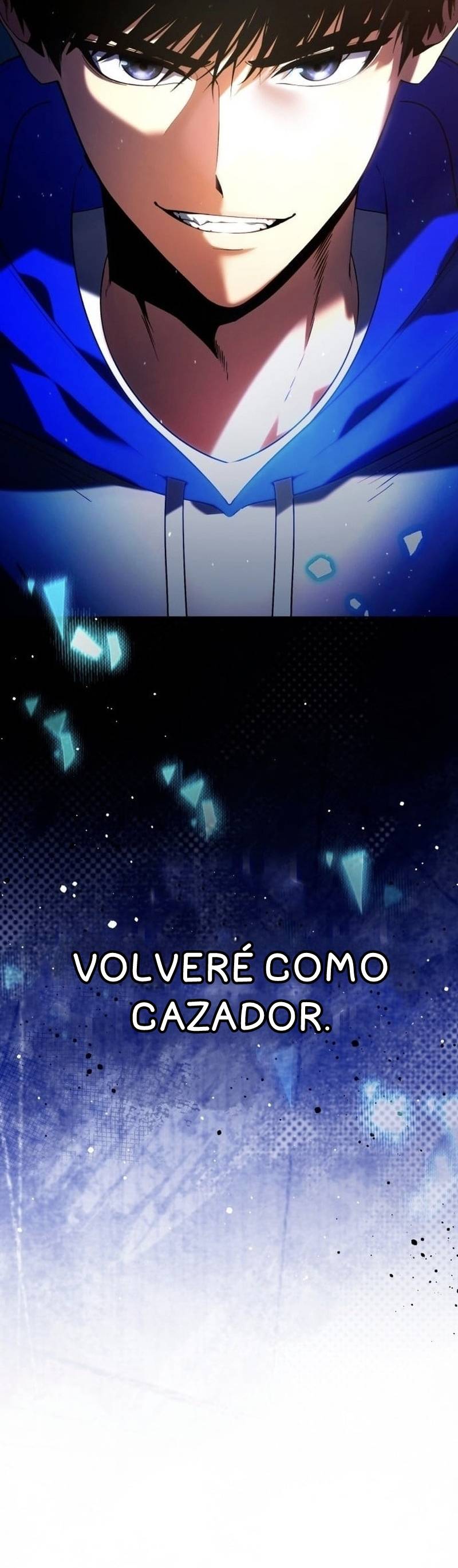 Los Monstruos Luchan Contra Monstruos Capitulo 1 página 15