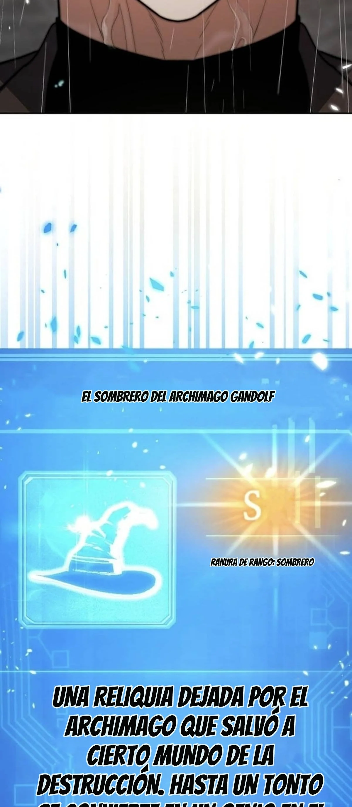 Los Monstruos Luchan Contra Monstruos Capitulo 11 página 54