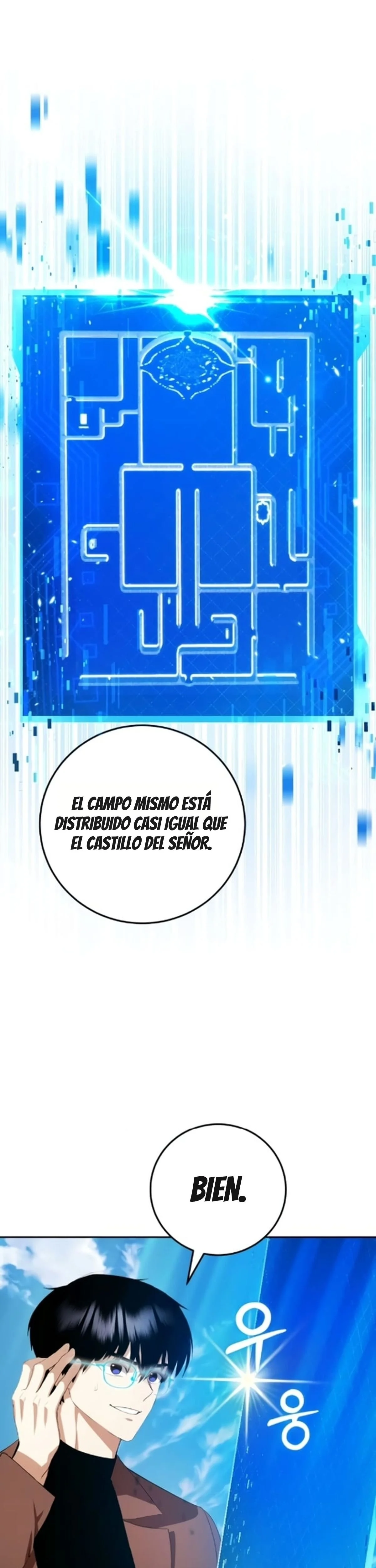 Los Monstruos Luchan Contra Monstruos Capitulo 13 página 40