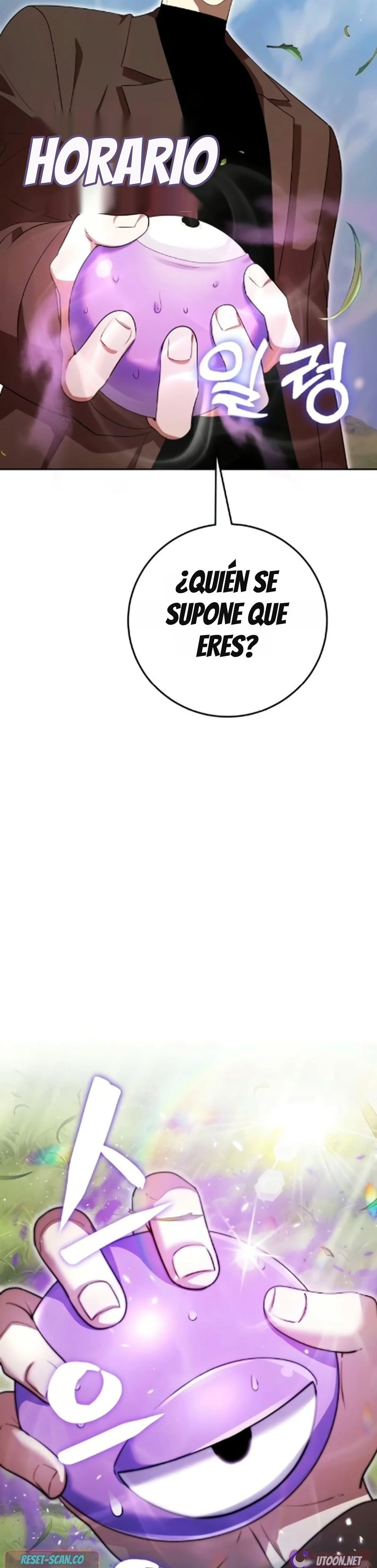 Los Monstruos Luchan Contra Monstruos Capitulo 13 página 49