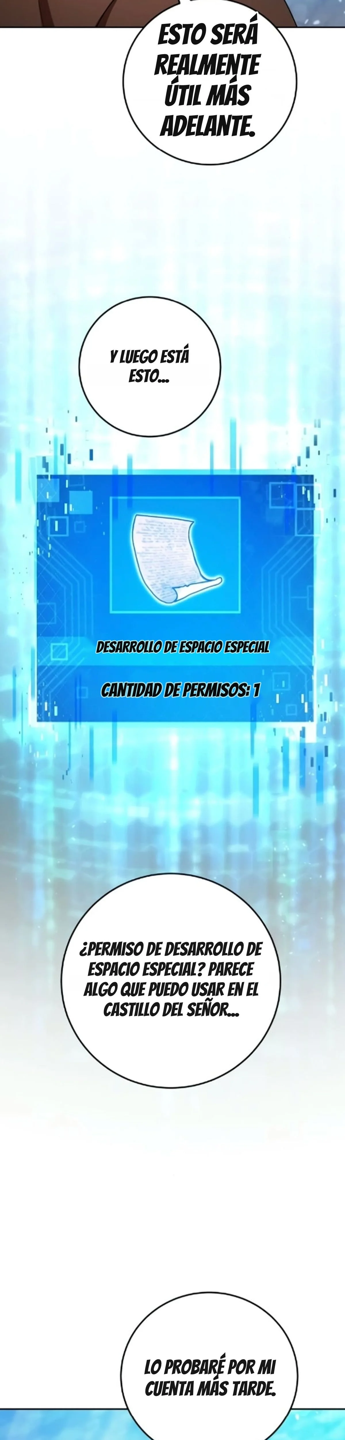 Los Monstruos Luchan Contra Monstruos Capitulo 13 página 9