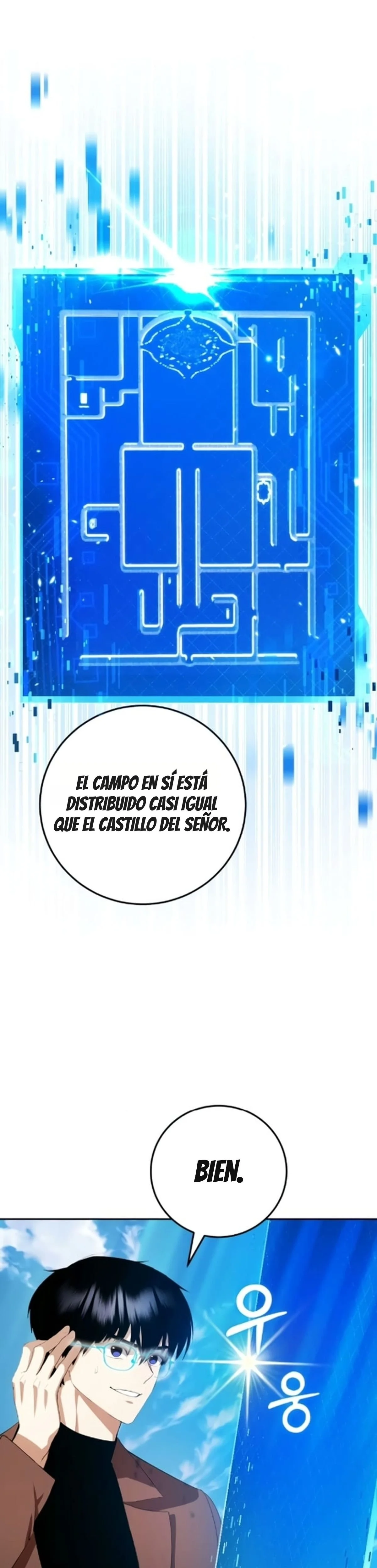 Los Monstruos Luchan Contra Monstruos Capitulo 14 página 40