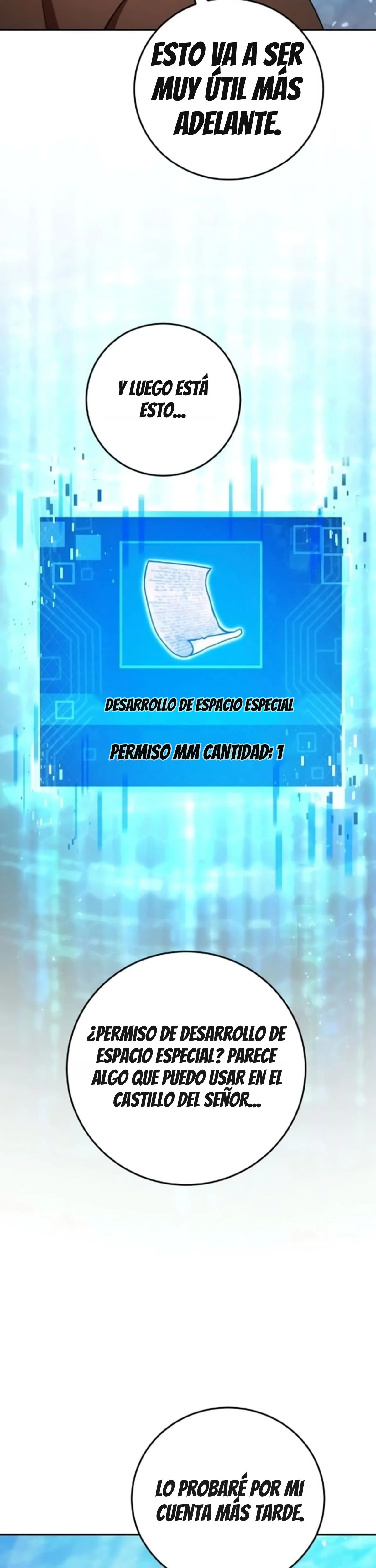 Los Monstruos Luchan Contra Monstruos Capitulo 14 página 9