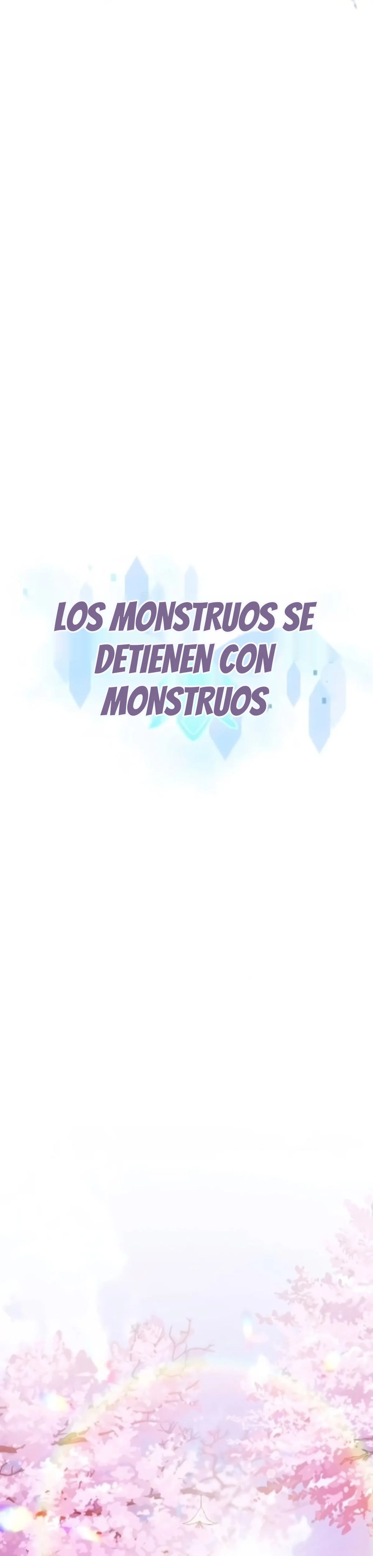 Los Monstruos Luchan Contra Monstruos Capitulo 15 página 20