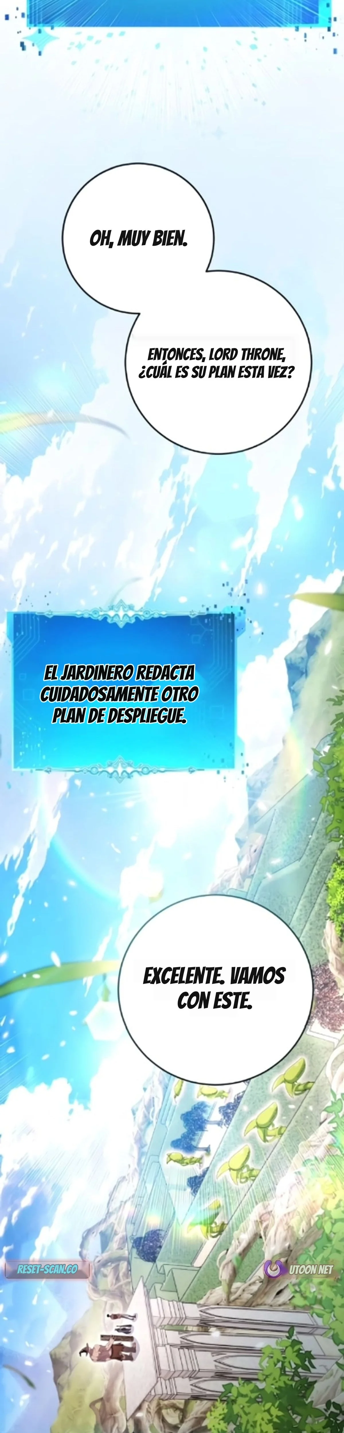 Los Monstruos Luchan Contra Monstruos Capitulo 15 página 48