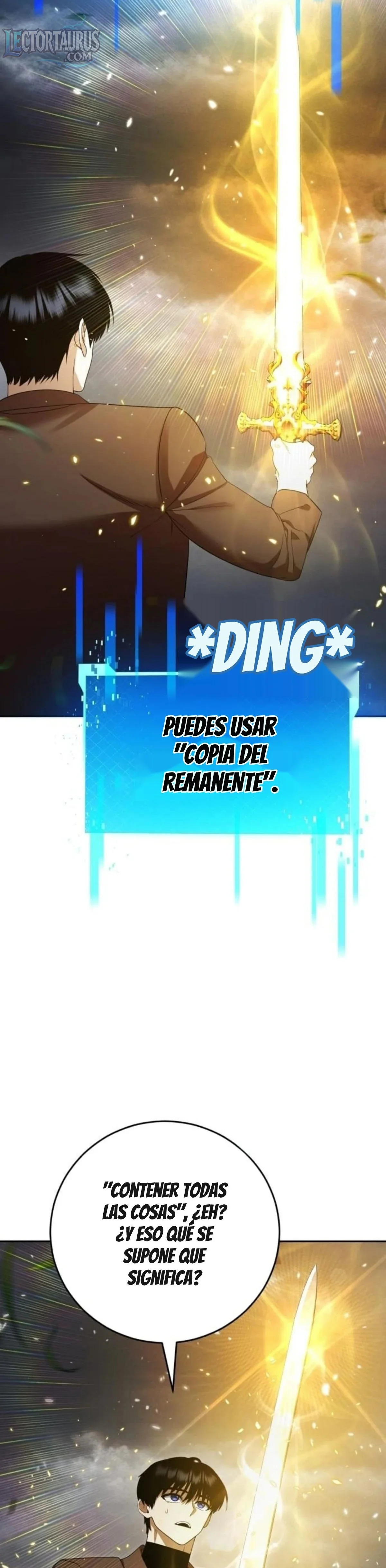 Los Monstruos Luchan Contra Monstruos Capitulo 16 página 59
