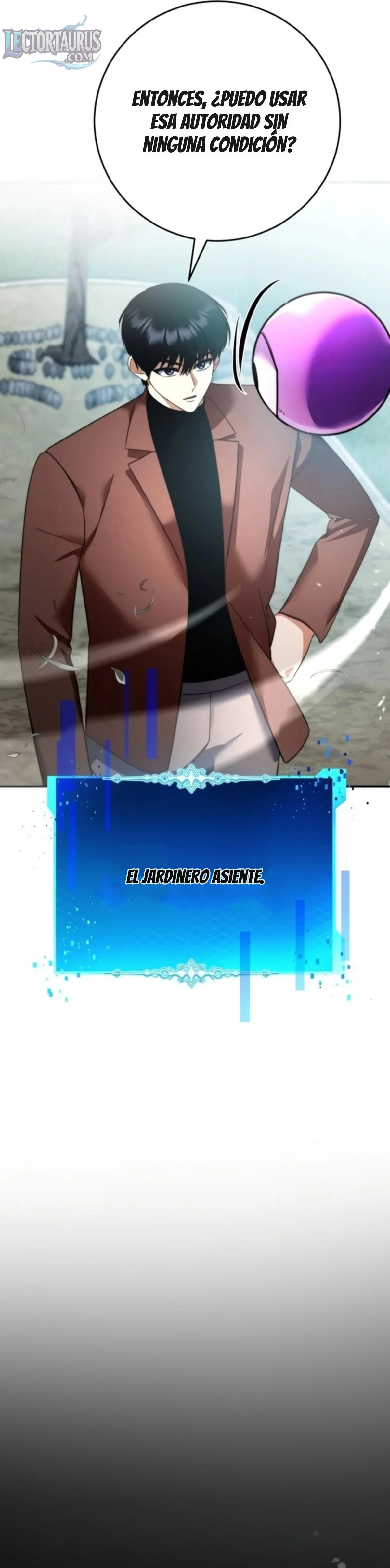 Los Monstruos Luchan Contra Monstruos Capitulo 17 página 11