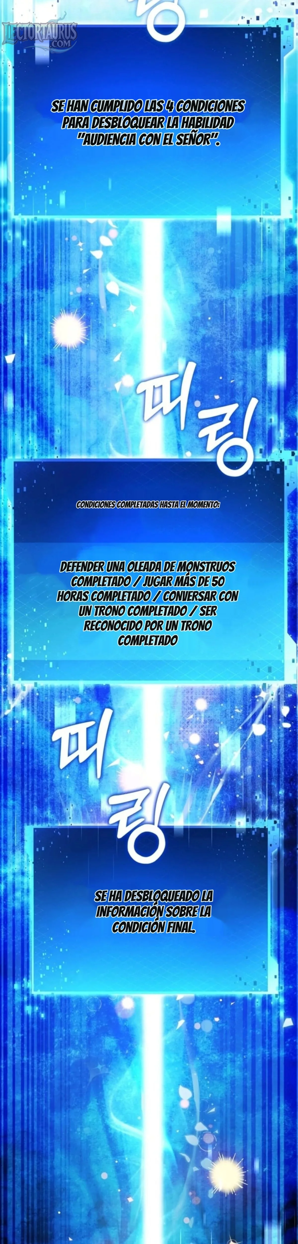 Los Monstruos Luchan Contra Monstruos Capitulo 17 página 28
