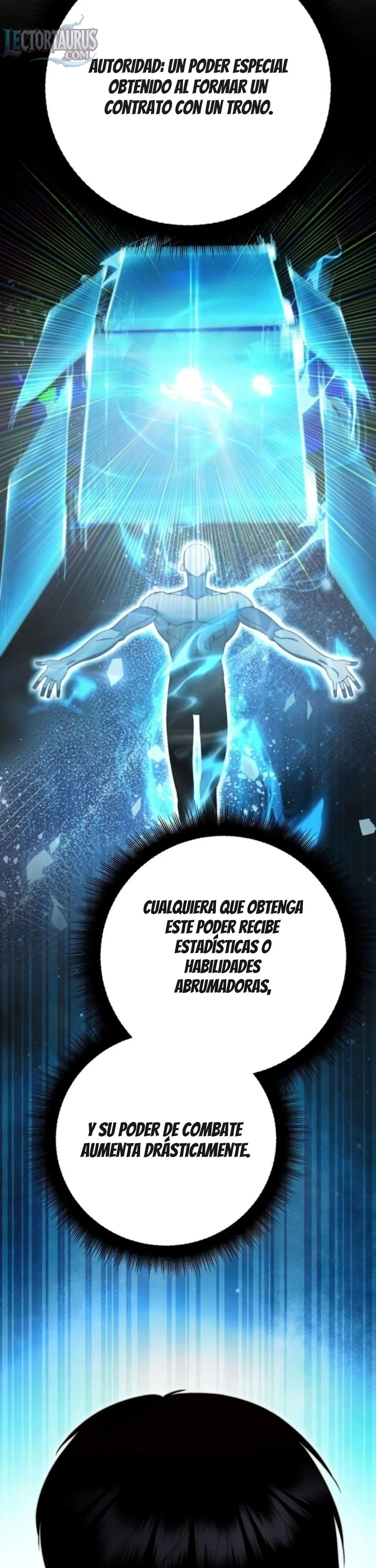Los Monstruos Luchan Contra Monstruos Capitulo 17 página 3