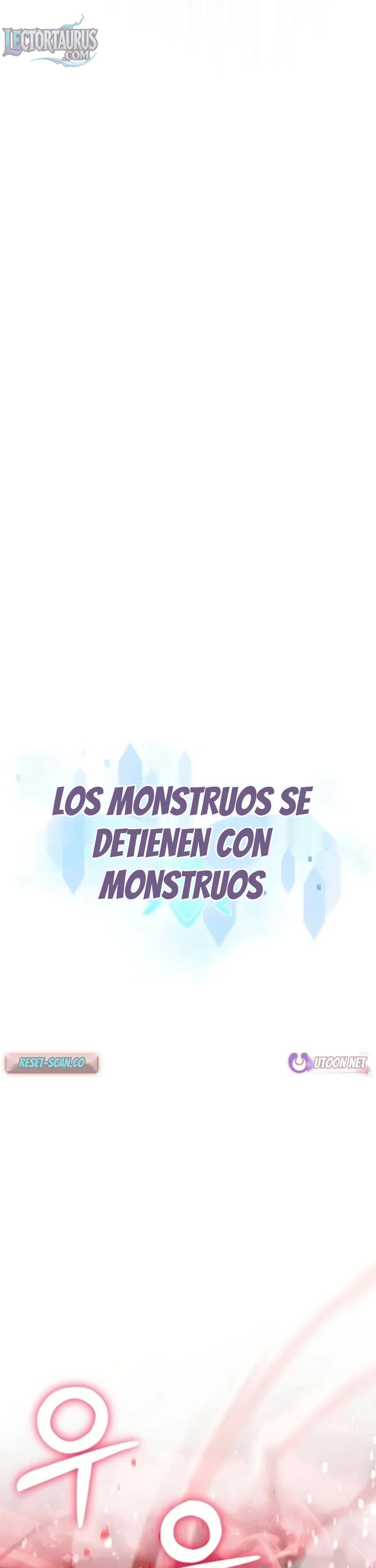 Los Monstruos Luchan Contra Monstruos Capitulo 17 página 30