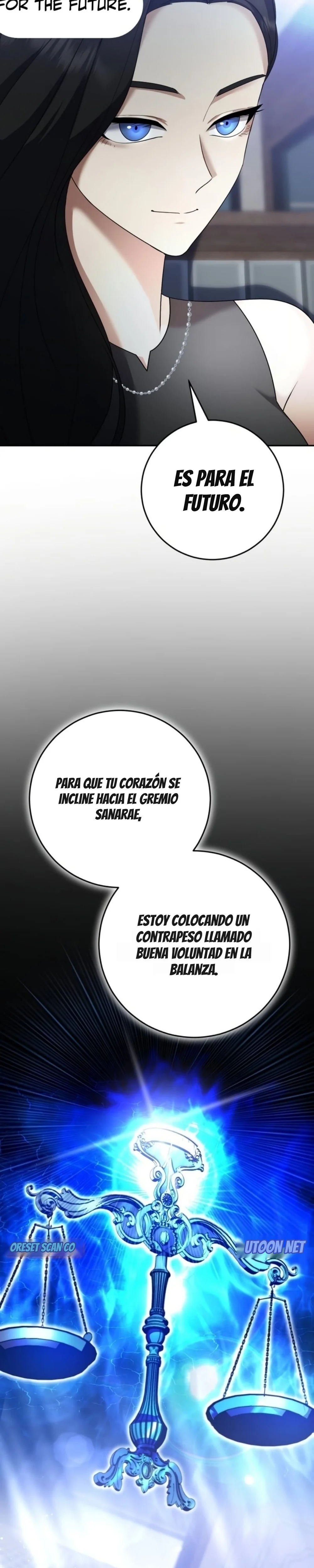Los Monstruos Luchan Contra Monstruos Capitulo 18 página 39