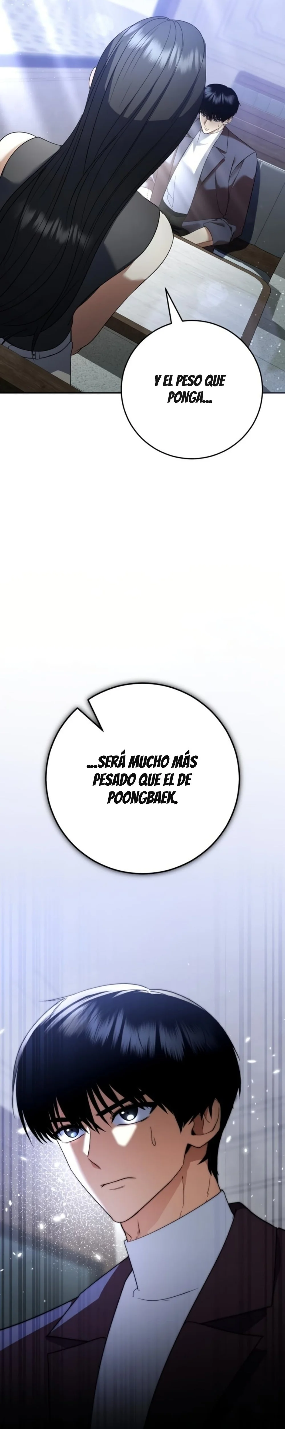 Los Monstruos Luchan Contra Monstruos Capitulo 18 página 40