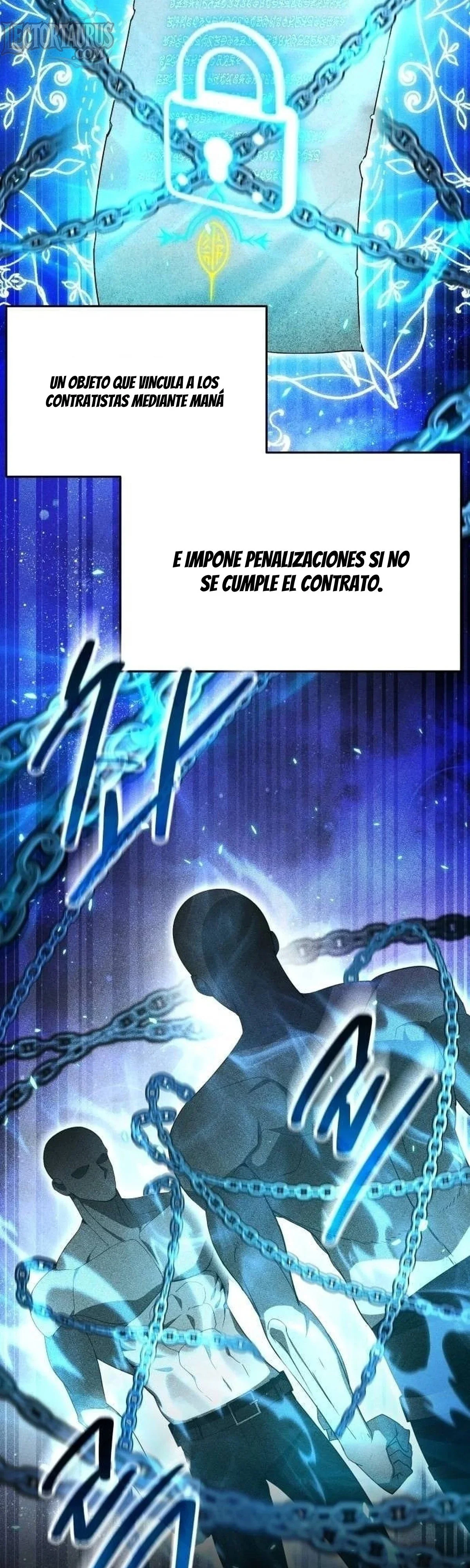 Los Monstruos Luchan Contra Monstruos Capitulo 19 página 16