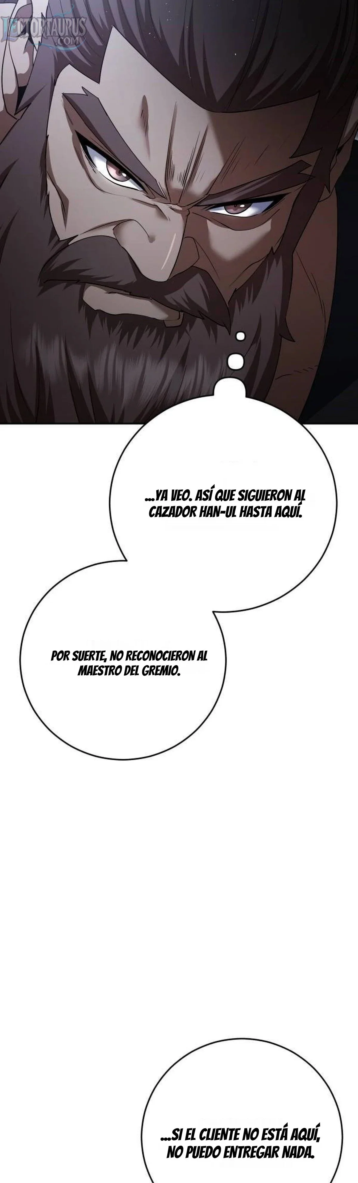 Los Monstruos Luchan Contra Monstruos Capitulo 19 página 46