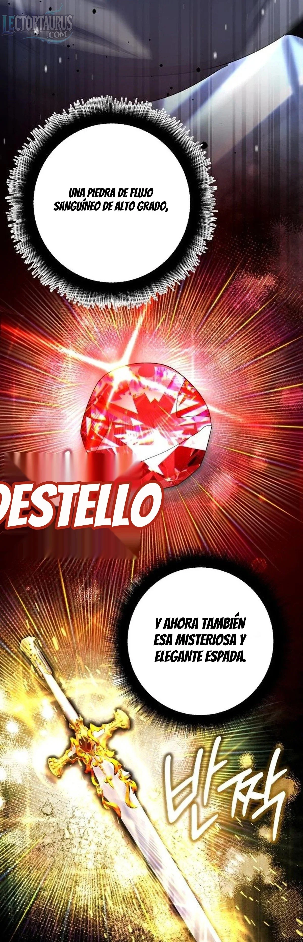 Los Monstruos Luchan Contra Monstruos Capitulo 20 página 33