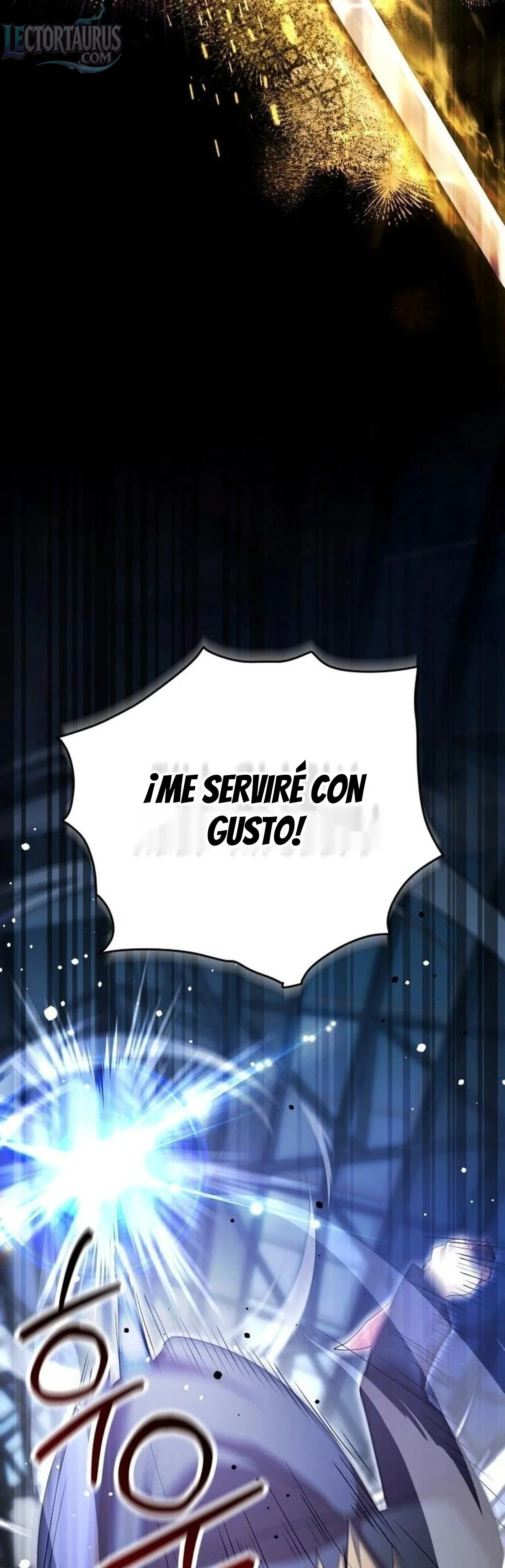 Los Monstruos Luchan Contra Monstruos Capitulo 20 página 34
