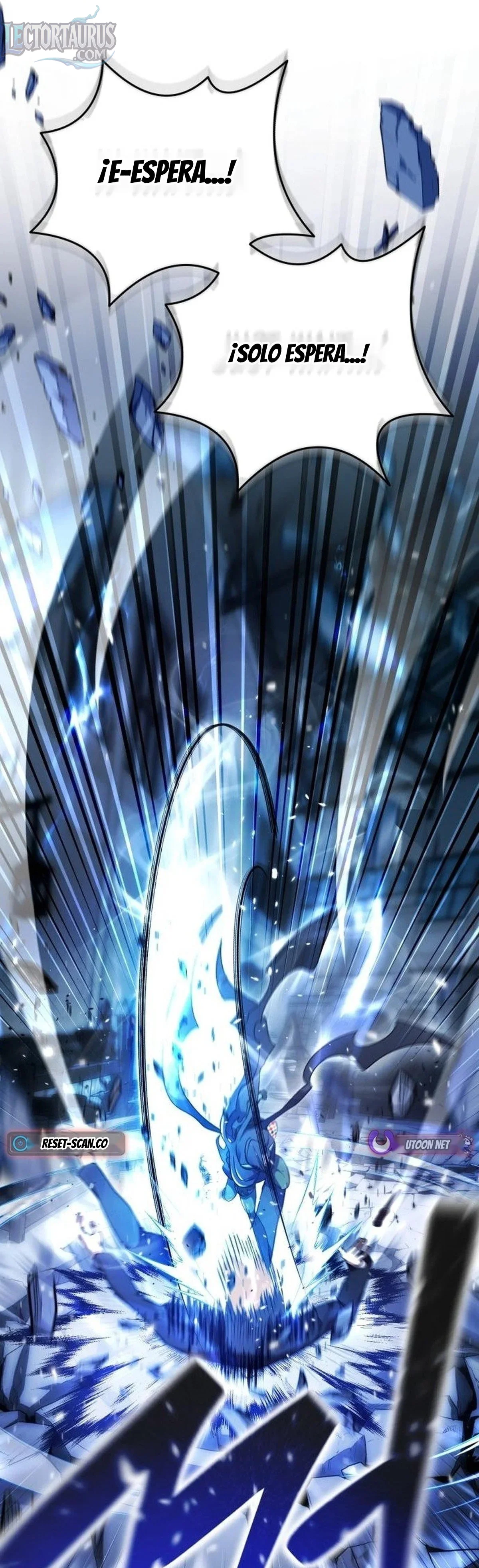 Los Monstruos Luchan Contra Monstruos Capitulo 20 página 52