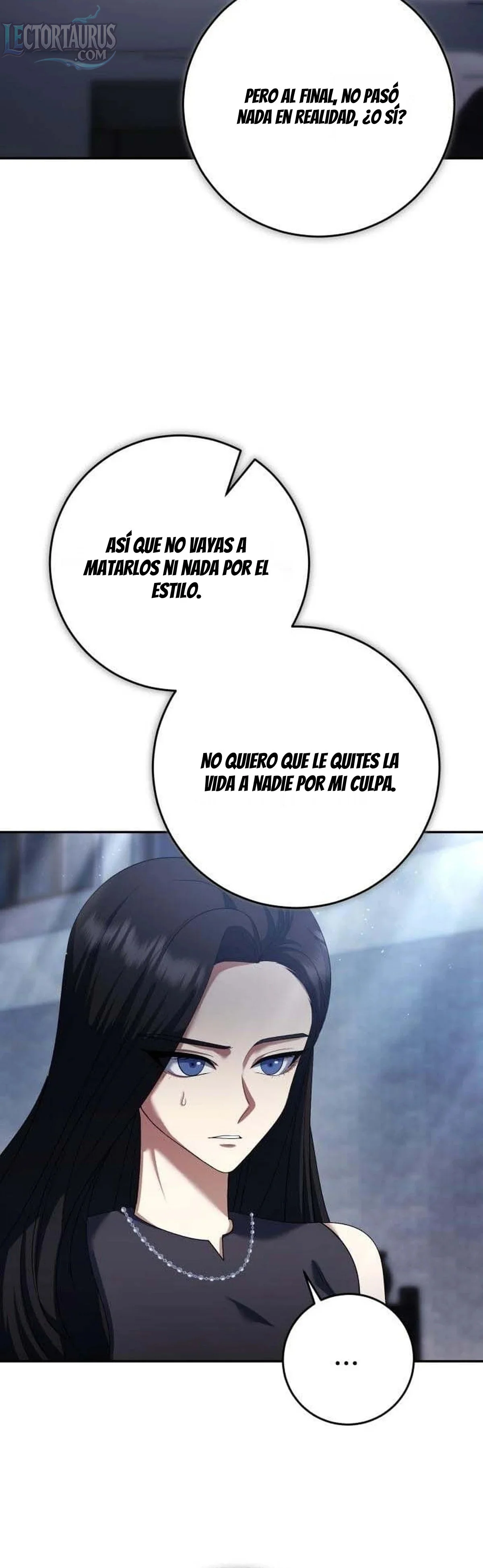 Los Monstruos Luchan Contra Monstruos Capitulo 21 página 10