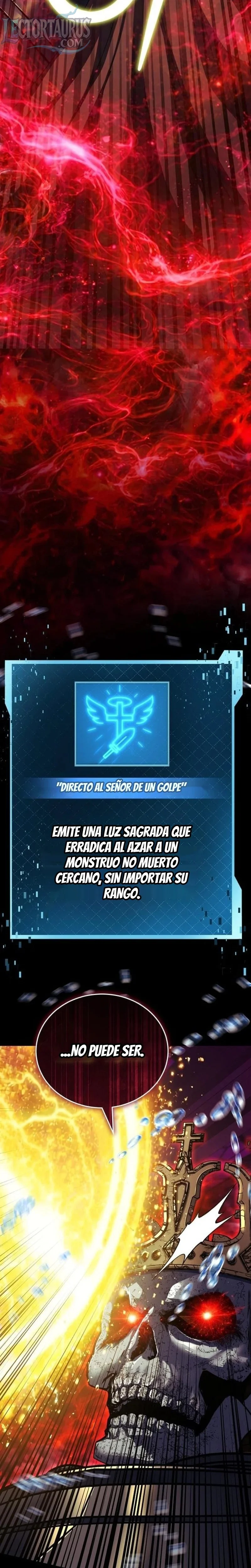 Los Monstruos Luchan Contra Monstruos Capitulo 23 página 29