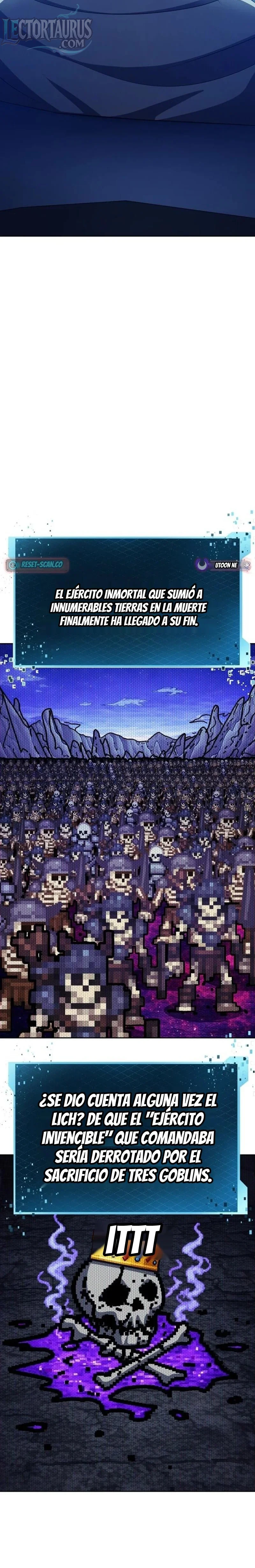 Los Monstruos Luchan Contra Monstruos Capitulo 23 página 34