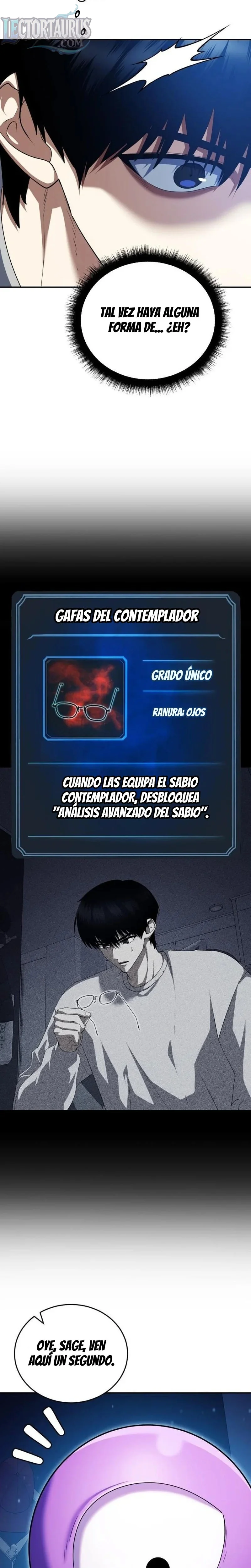 Los Monstruos Luchan Contra Monstruos Capitulo 24 página 2