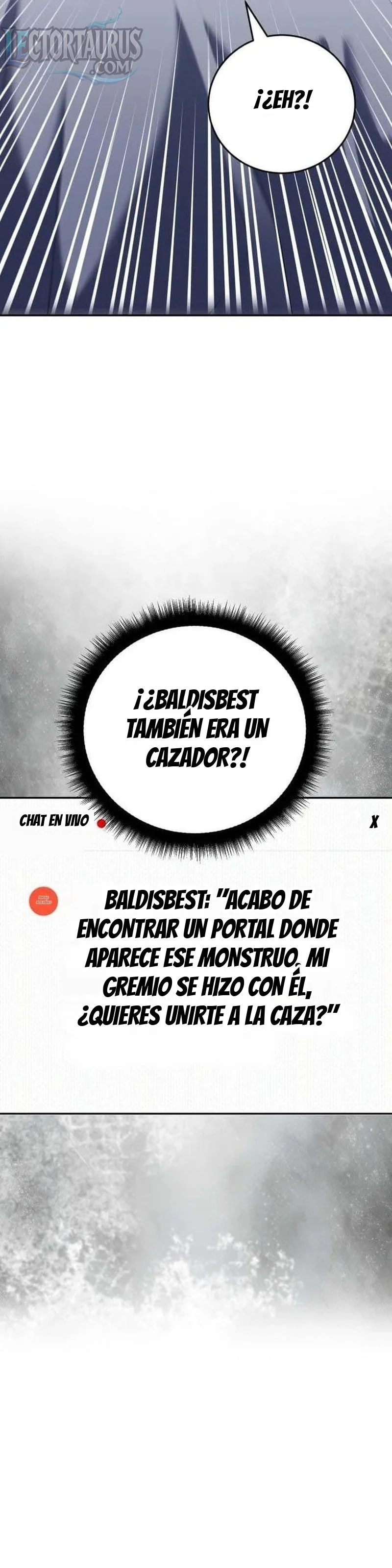 Los Monstruos Luchan Contra Monstruos Capitulo 25 página 23