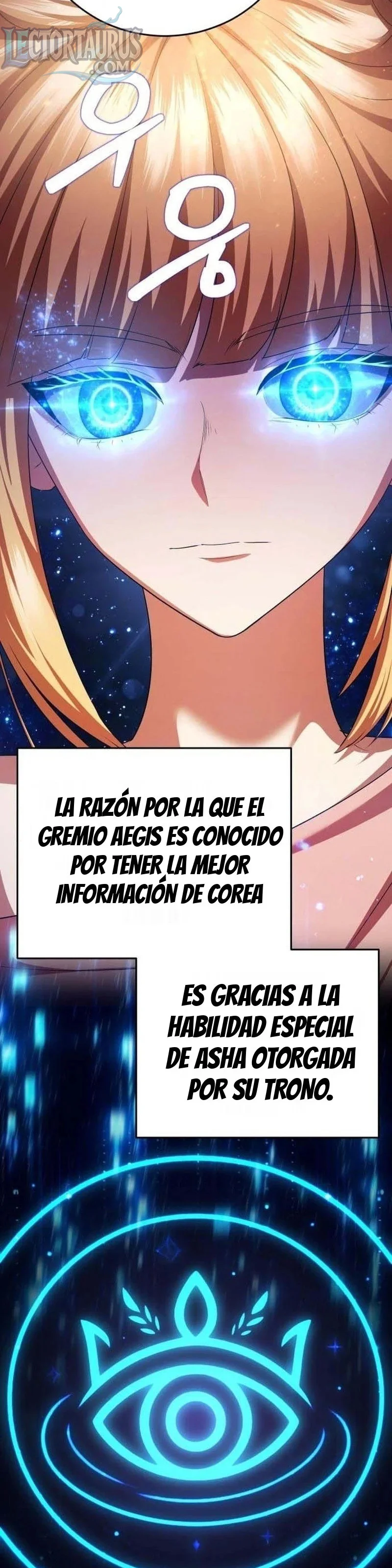 Los Monstruos Luchan Contra Monstruos Capitulo 25 página 33