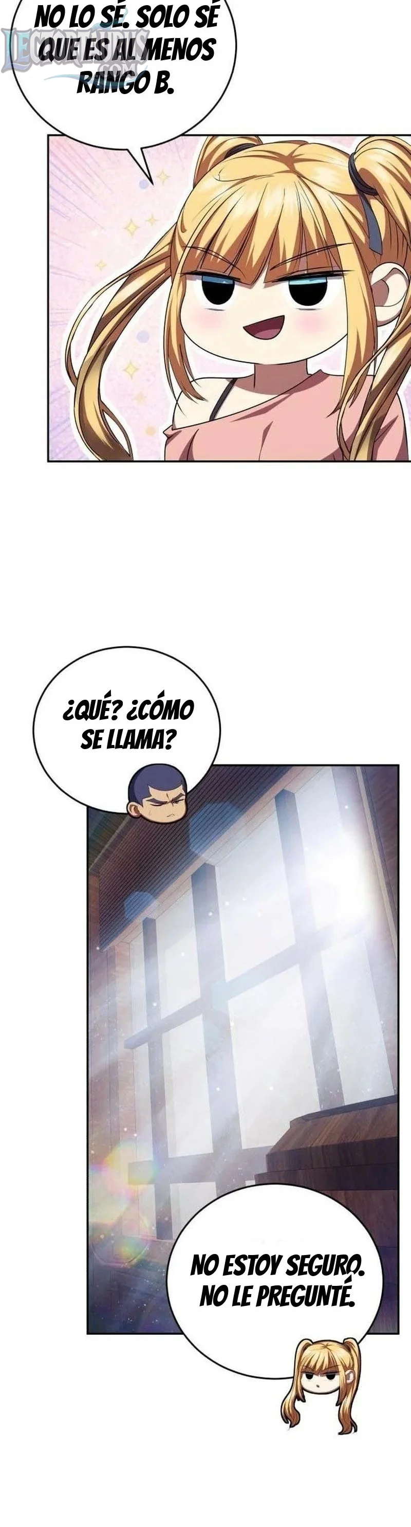 Los Monstruos Luchan Contra Monstruos Capitulo 25 página 43
