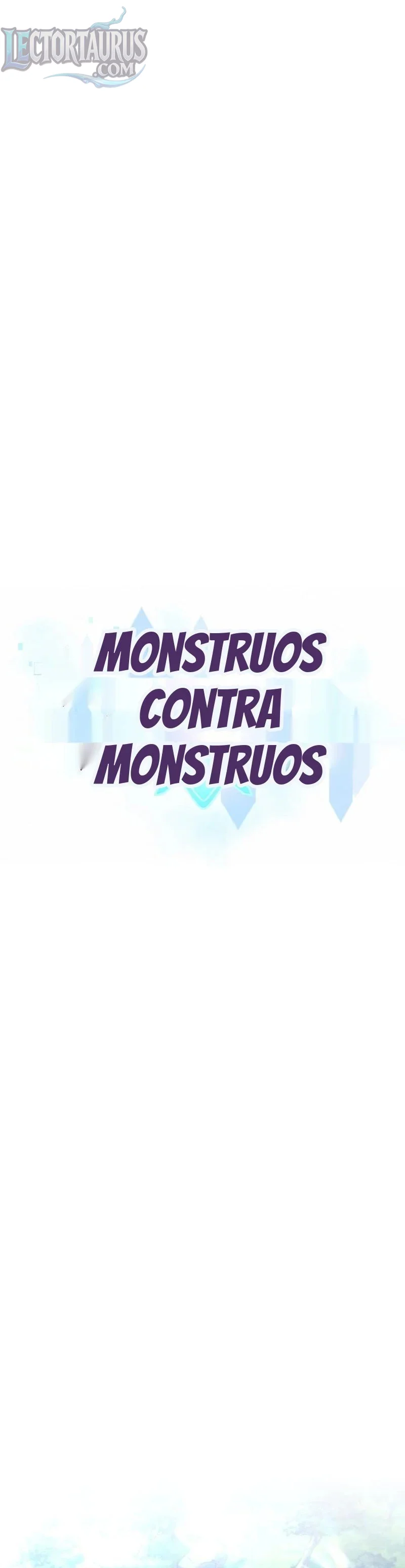 Los Monstruos Luchan Contra Monstruos Capitulo 26 página 16