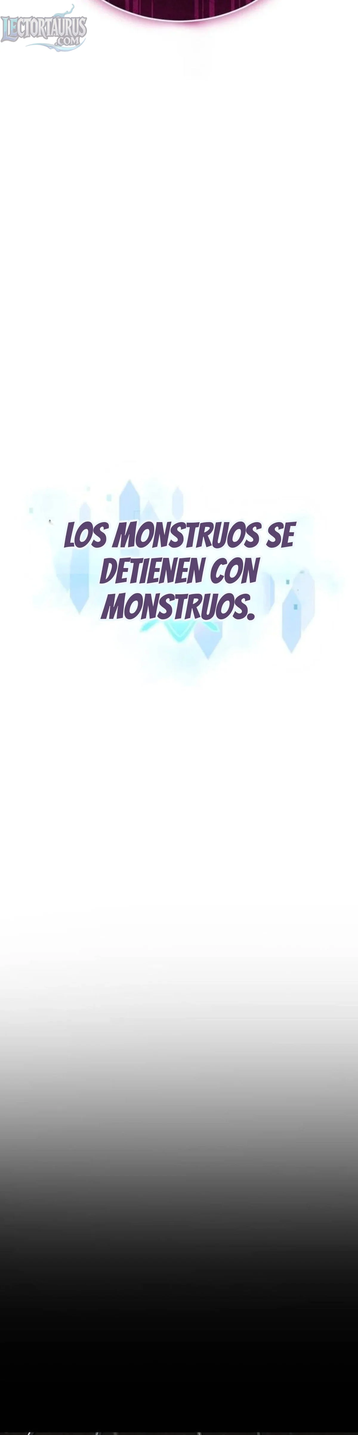 Los Monstruos Luchan Contra Monstruos Capitulo 28 página 37