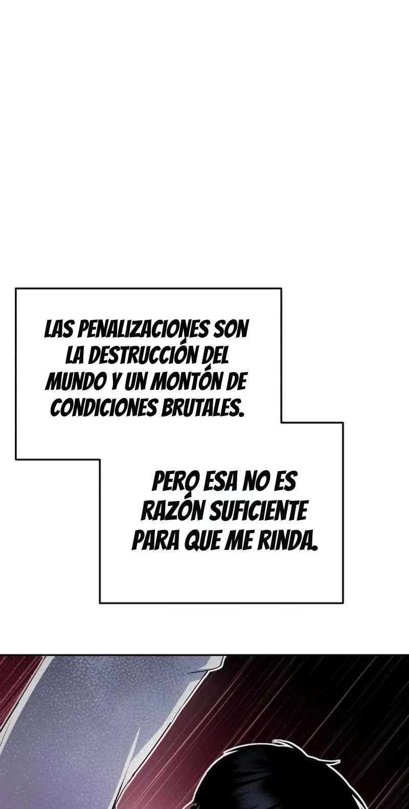 Los Monstruos Luchan Contra Monstruos Capitulo 5 página 46