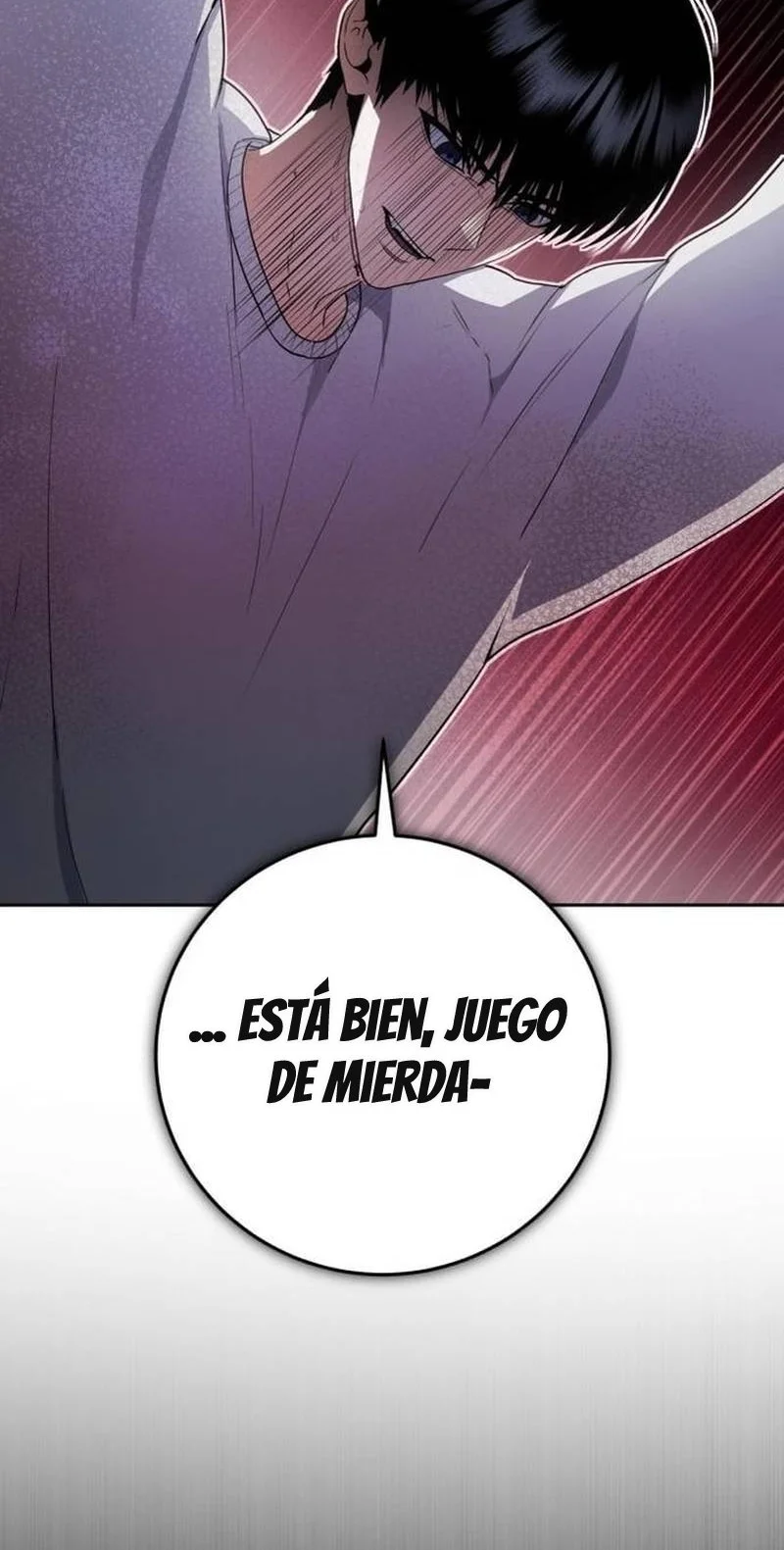 Los Monstruos Luchan Contra Monstruos Capitulo 5 página 47