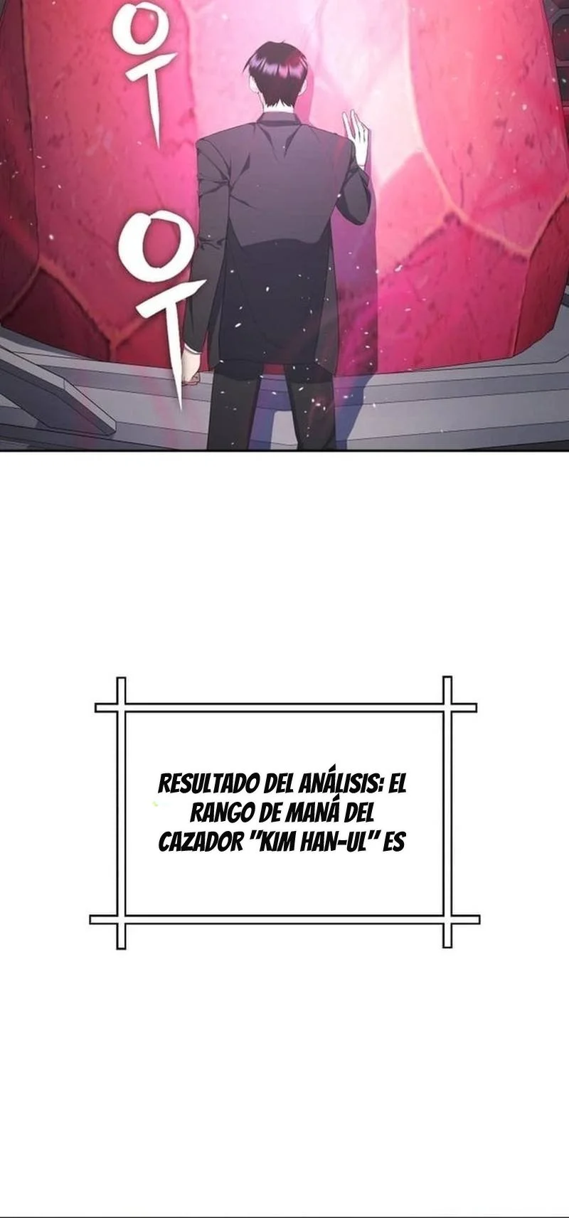 Los Monstruos Luchan Contra Monstruos Capitulo 6 página 41