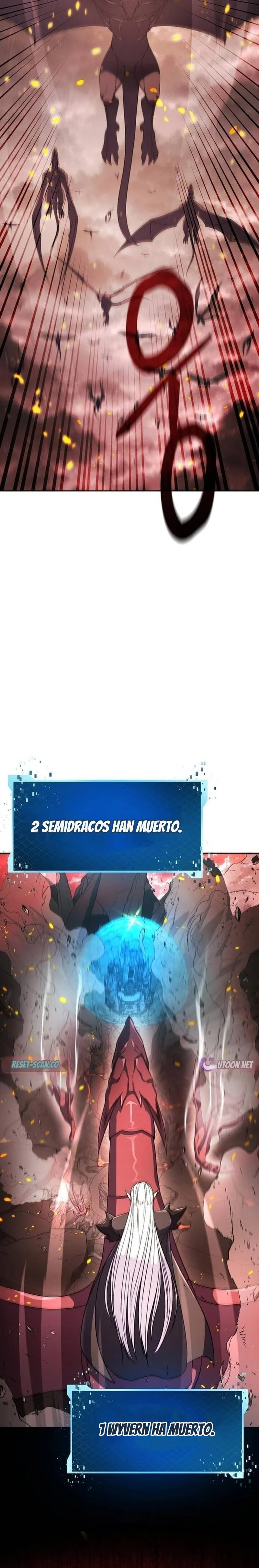 Los Monstruos Luchan Contra Monstruos Capitulo 6 página 6