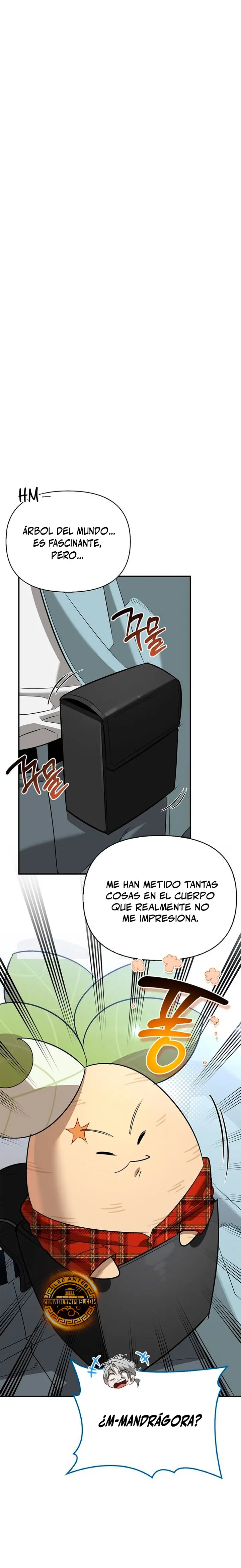 La vida del cazador de clase S entre monstruos Capitulo 48 página 2