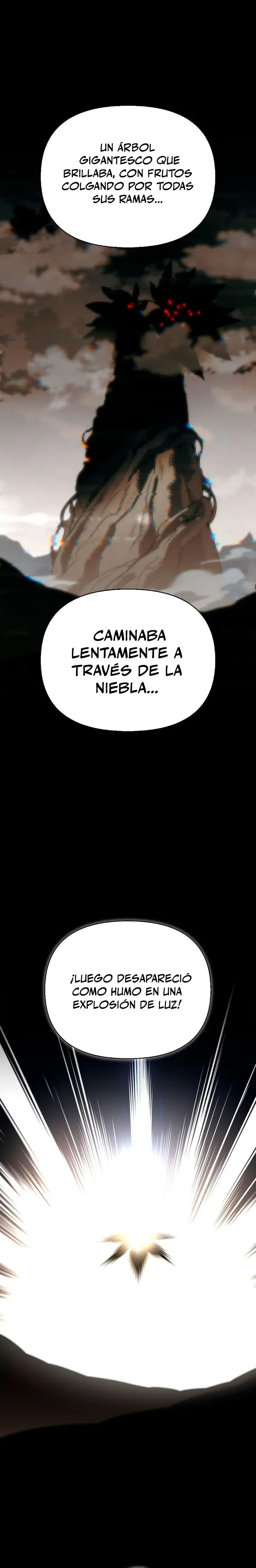 La vida del cazador de clase S entre monstruos Capitulo 48 página 13