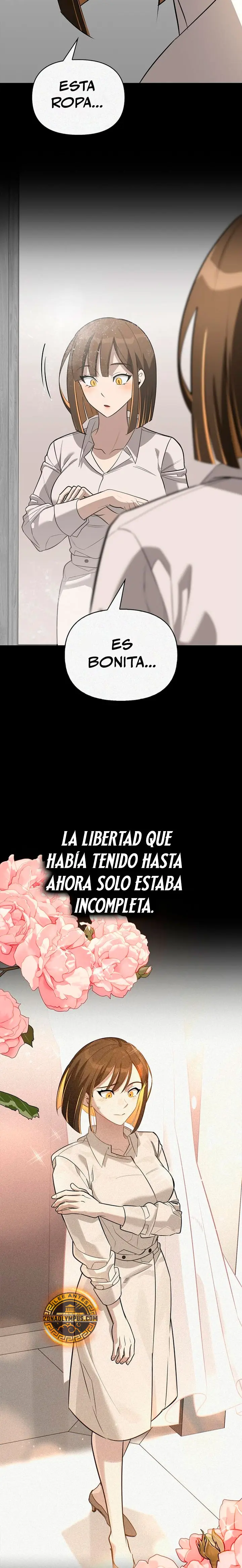 La vida del cazador de clase S entre monstruos Capitulo 51 página 17