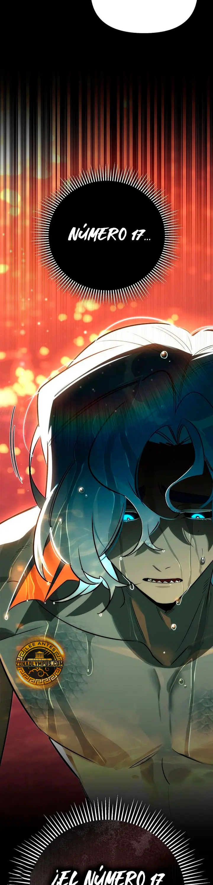 La vida del cazador de clase S entre monstruos Capitulo 51 página 39