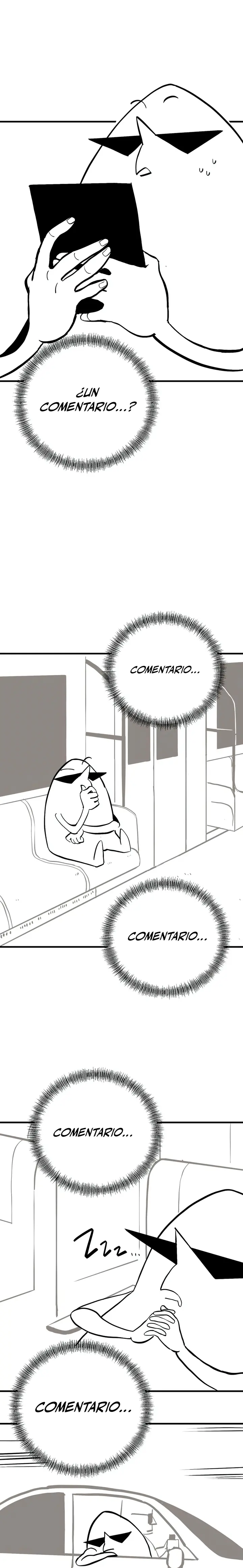 La vida del cazador de clase S entre monstruos Capitulo 51.6 página 11