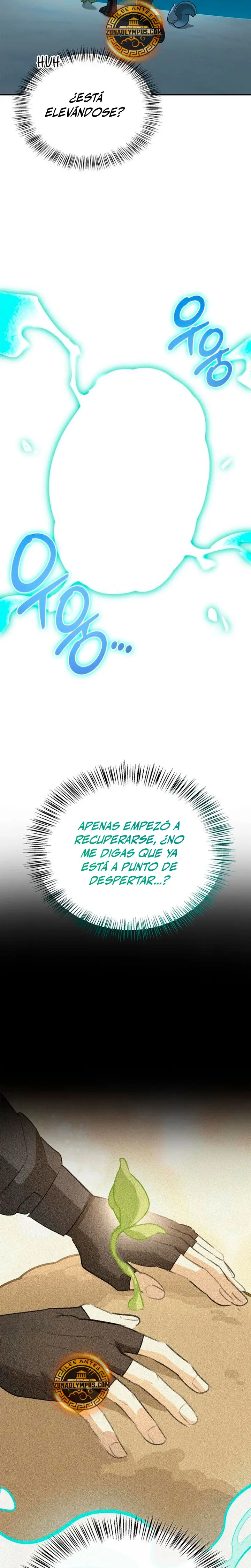 La vida del cazador de clase S entre monstruos Capitulo 44 página 16