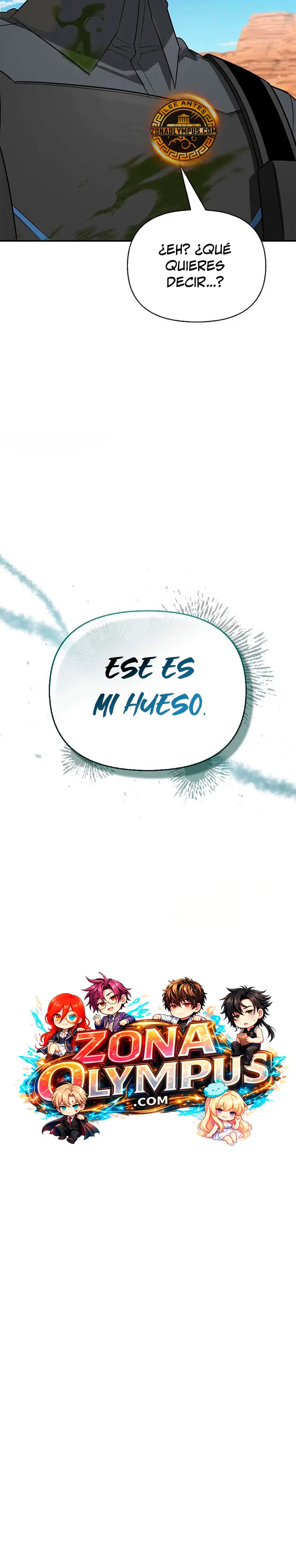 La vida del cazador de clase S entre monstruos Capitulo 44 página 37